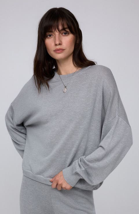 Nilo Knitted Crewneck