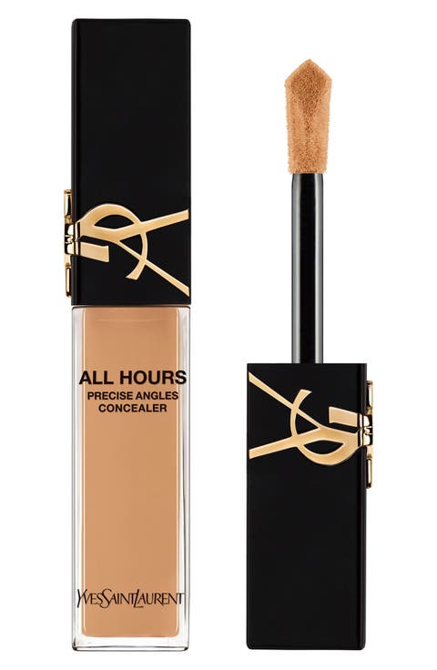 All Hours Precise Angles Full Coverage Concealer