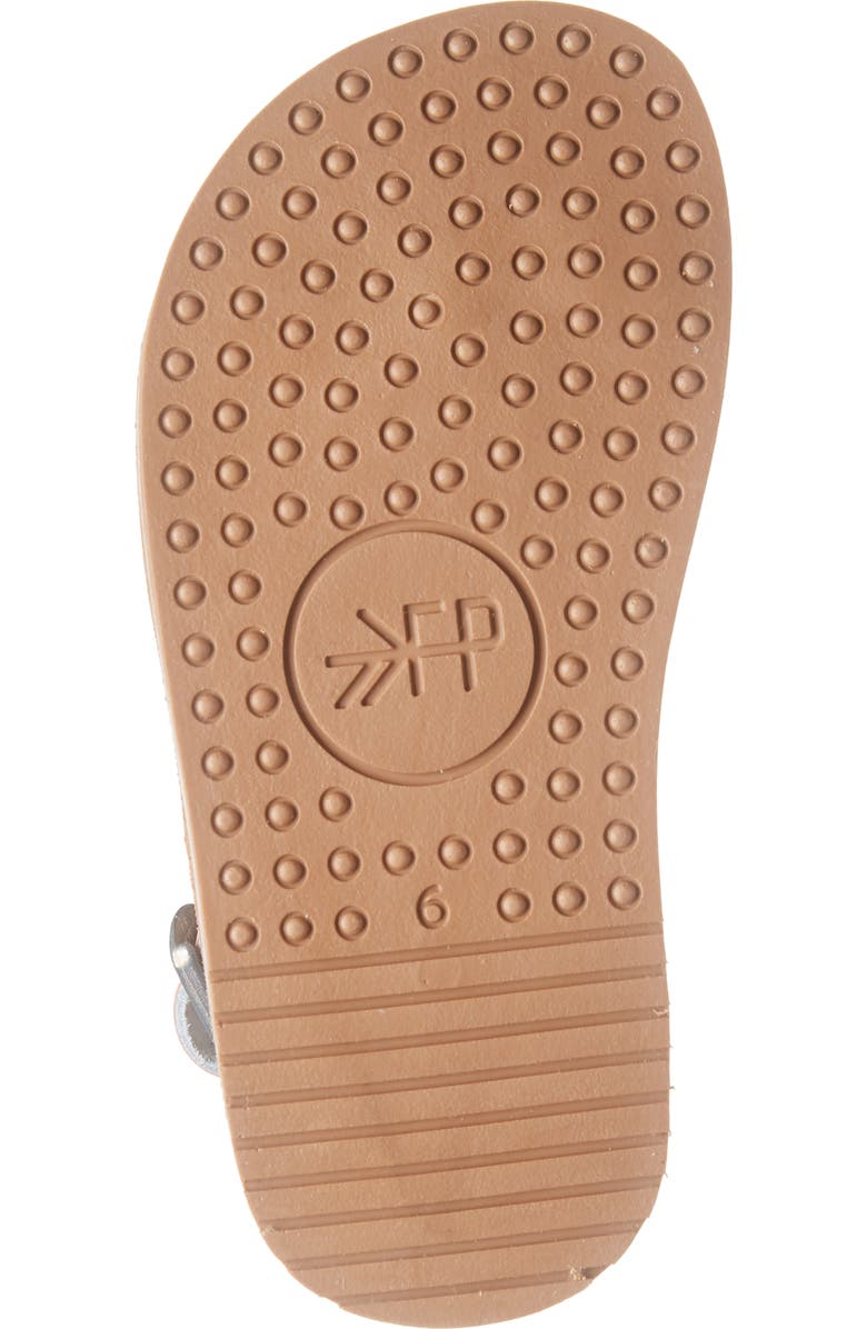 Freshly Picked Kids' Carmel Sandal, Alternate, color,