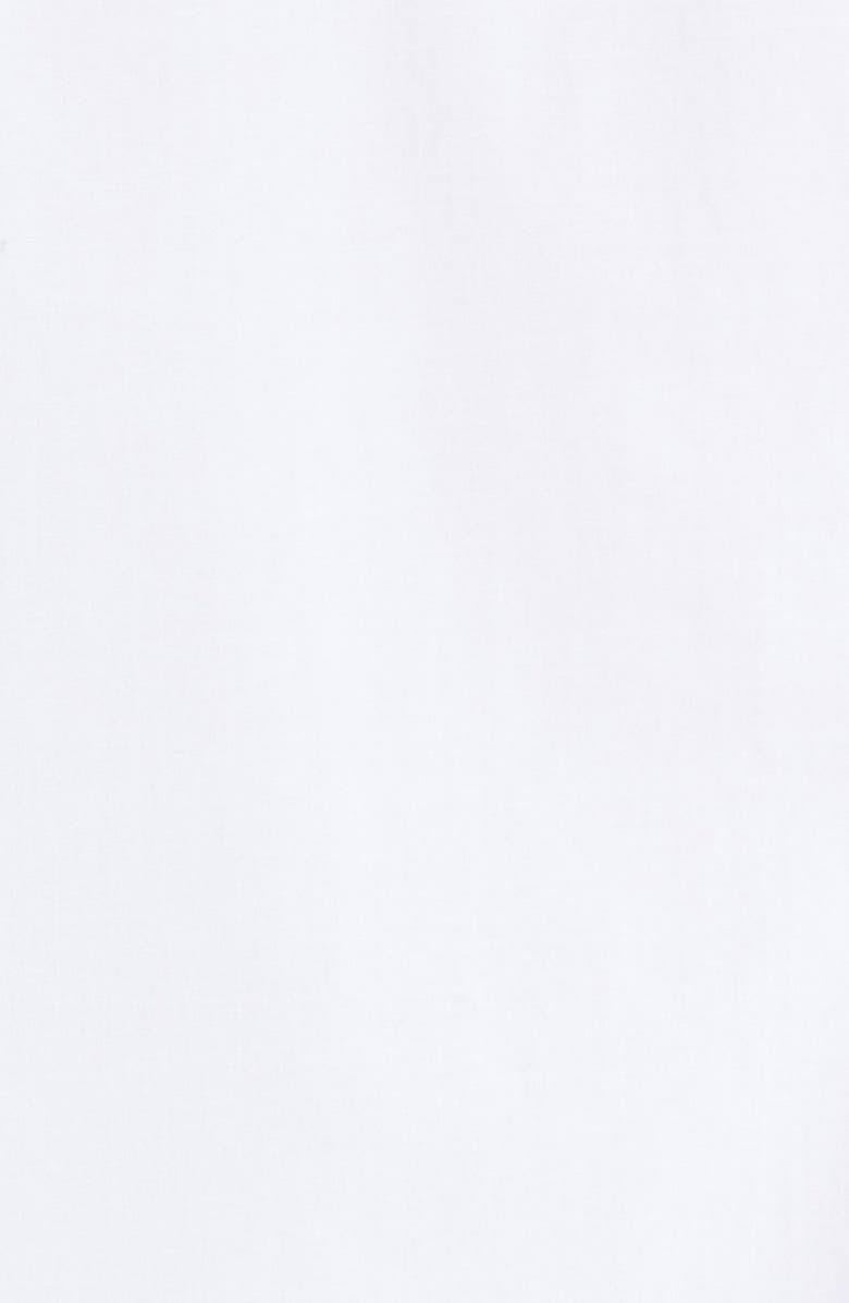 Vince Poplin Tunic, Alternate, color,