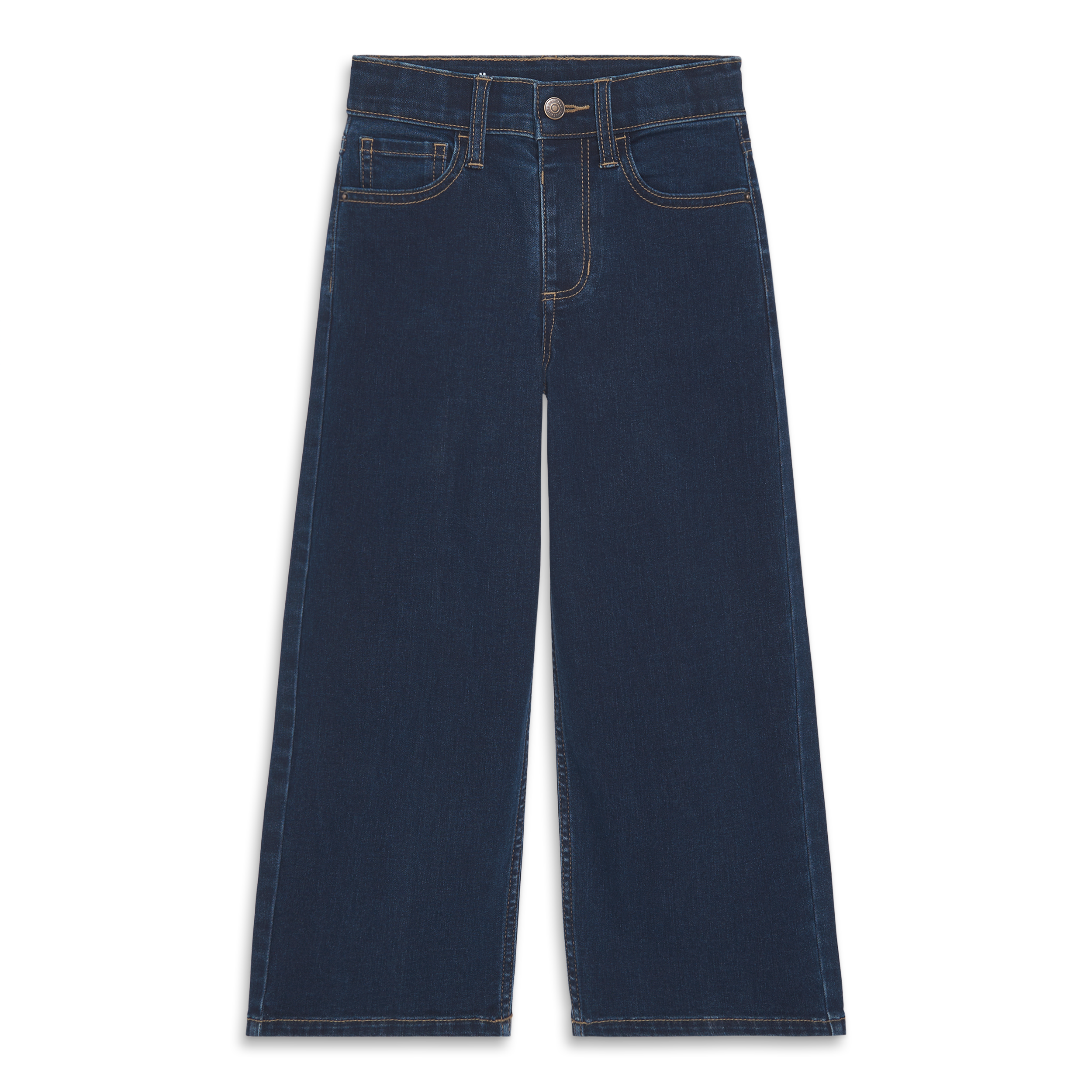 Dark Wash