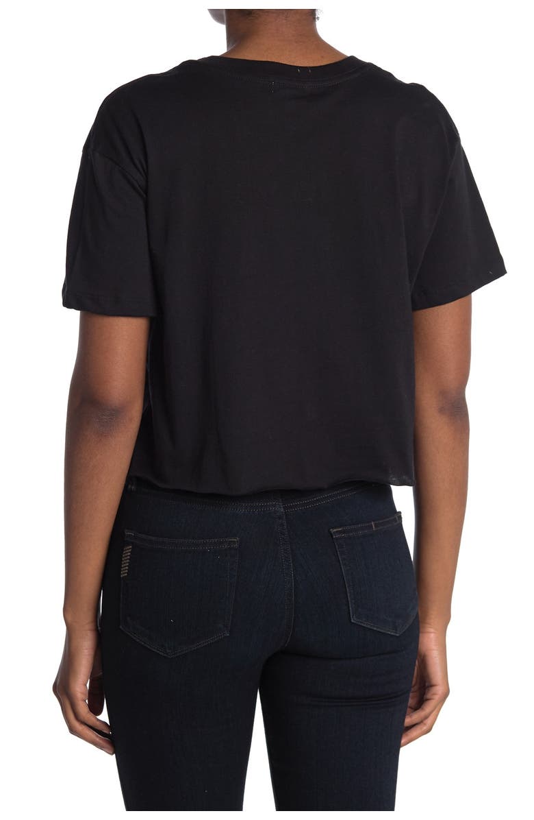 Abound Graphic Crop T-Shirt, Alternate, color, 