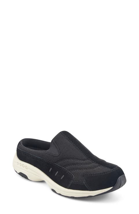 Traveltime Clog Sneaker