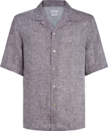 Brunello Cucinelli Short sleeve shirt