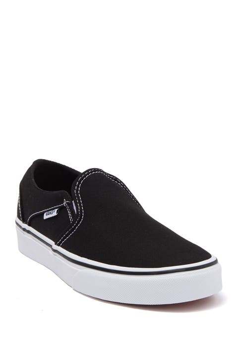 Nordstrom vans slip on online