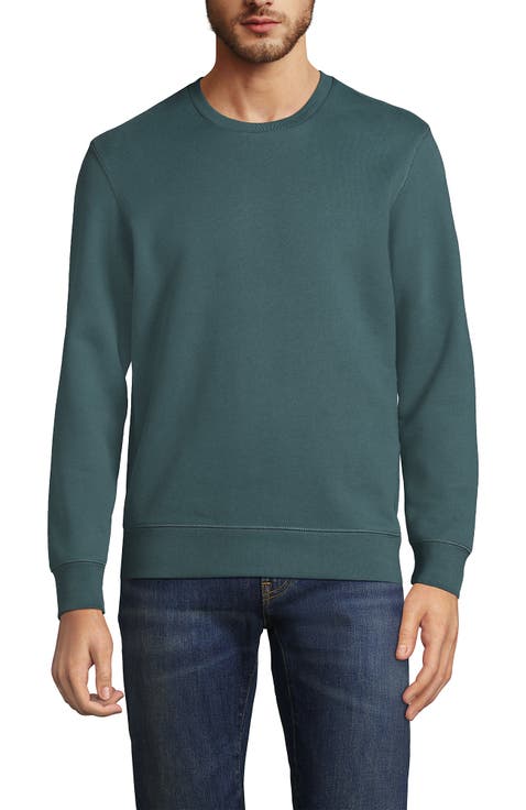 Long Sleeve Serious Sweats Crew Sweatshirt
