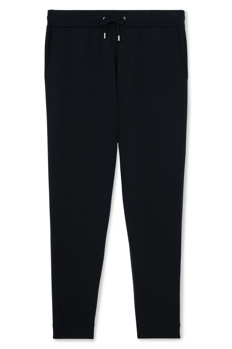 Billings Drawstring Joggers, Alternate, color, NAVY