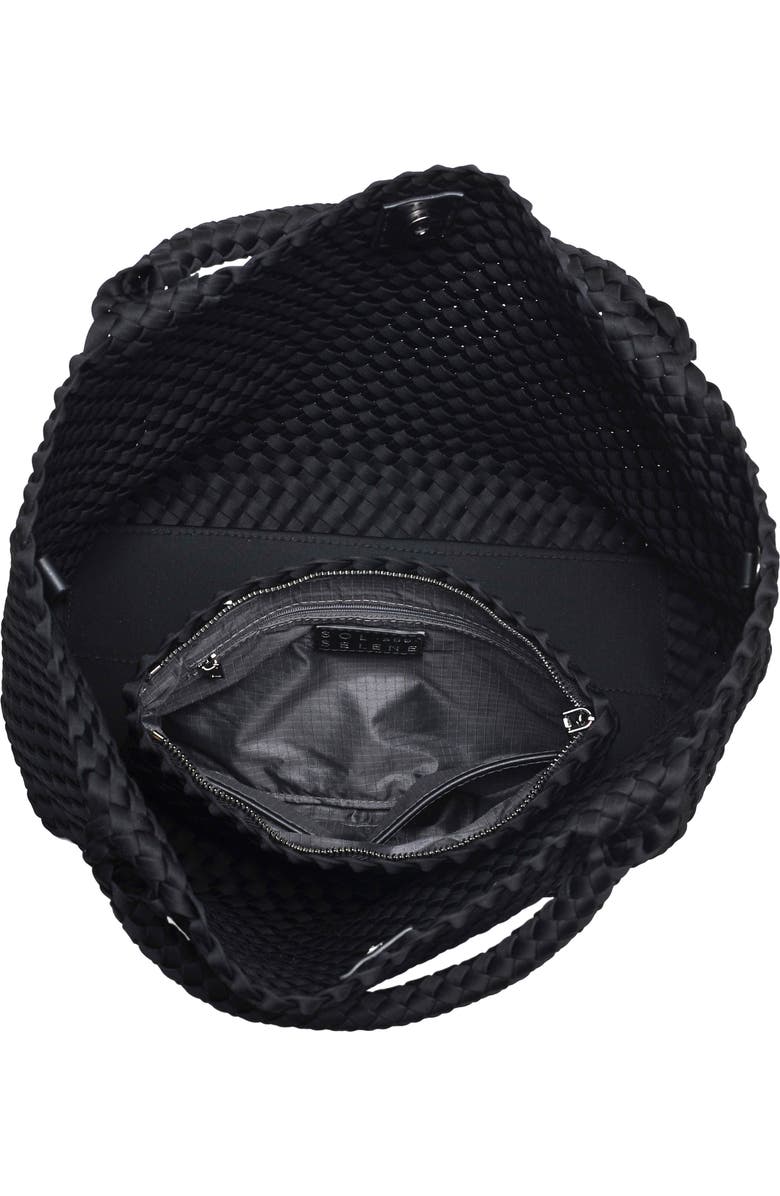 Sol and Selene Sky's The Limit - Medium Tote, Alternate, color,