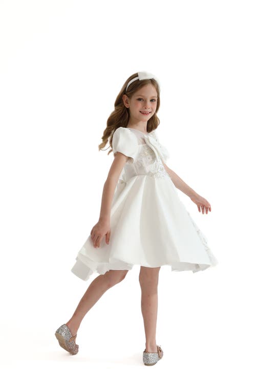 TULLEEN TULLEEN LEONA DRESS