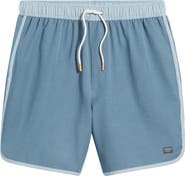 Free Fly Reverb Water Resistant Hybrid Performance Shorts