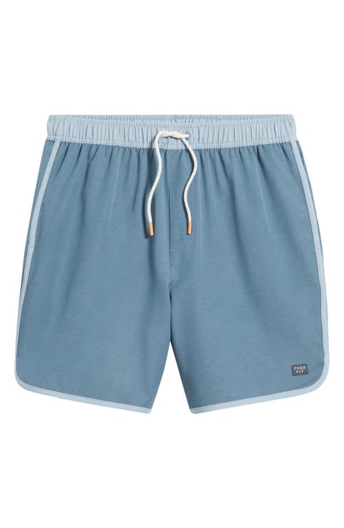 Free Fly Reverb Water Resistant Hybrid Performance Shorts