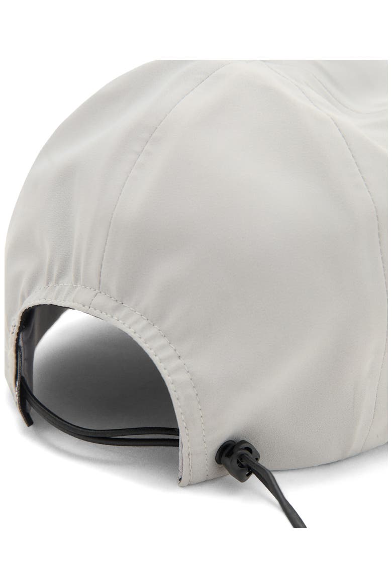 Water Repellent Cap, Alternate, color, ICE GREY