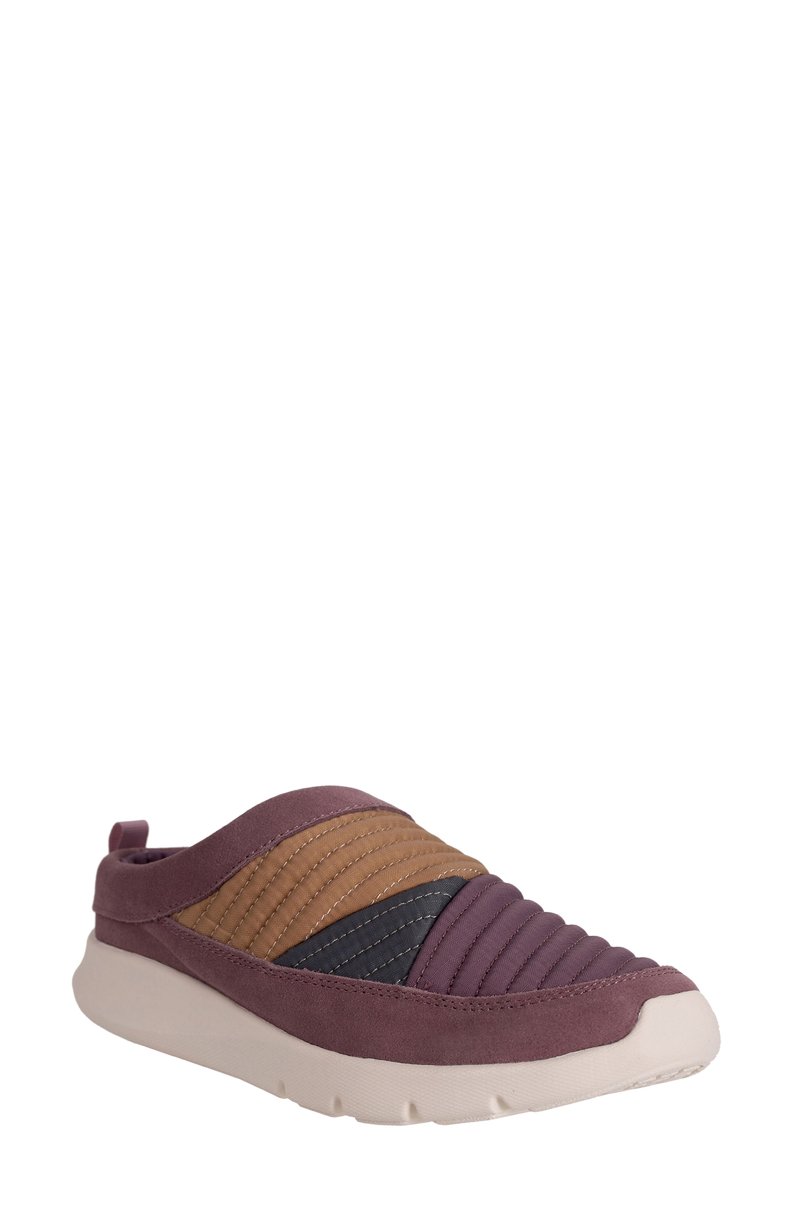 ELDERBERRY COLORBLOCK