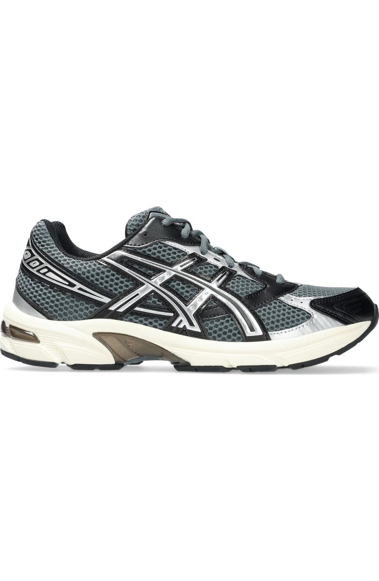 ASICS<sup>®</sup> Gender Inclusive Gel-1130 Running Sneaker, Alternate, color, Steel Grey/ Black