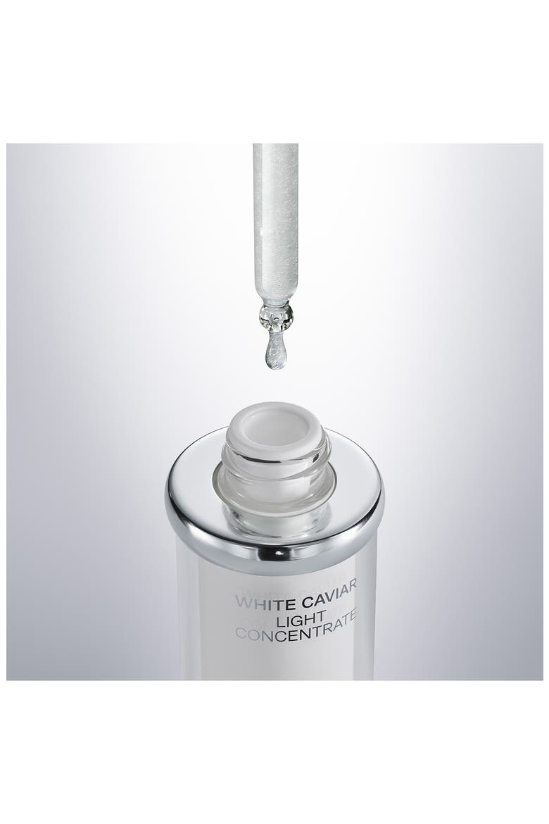 White Caviar Light Concentrate Face Serum, Alternate, color, NO COLOR