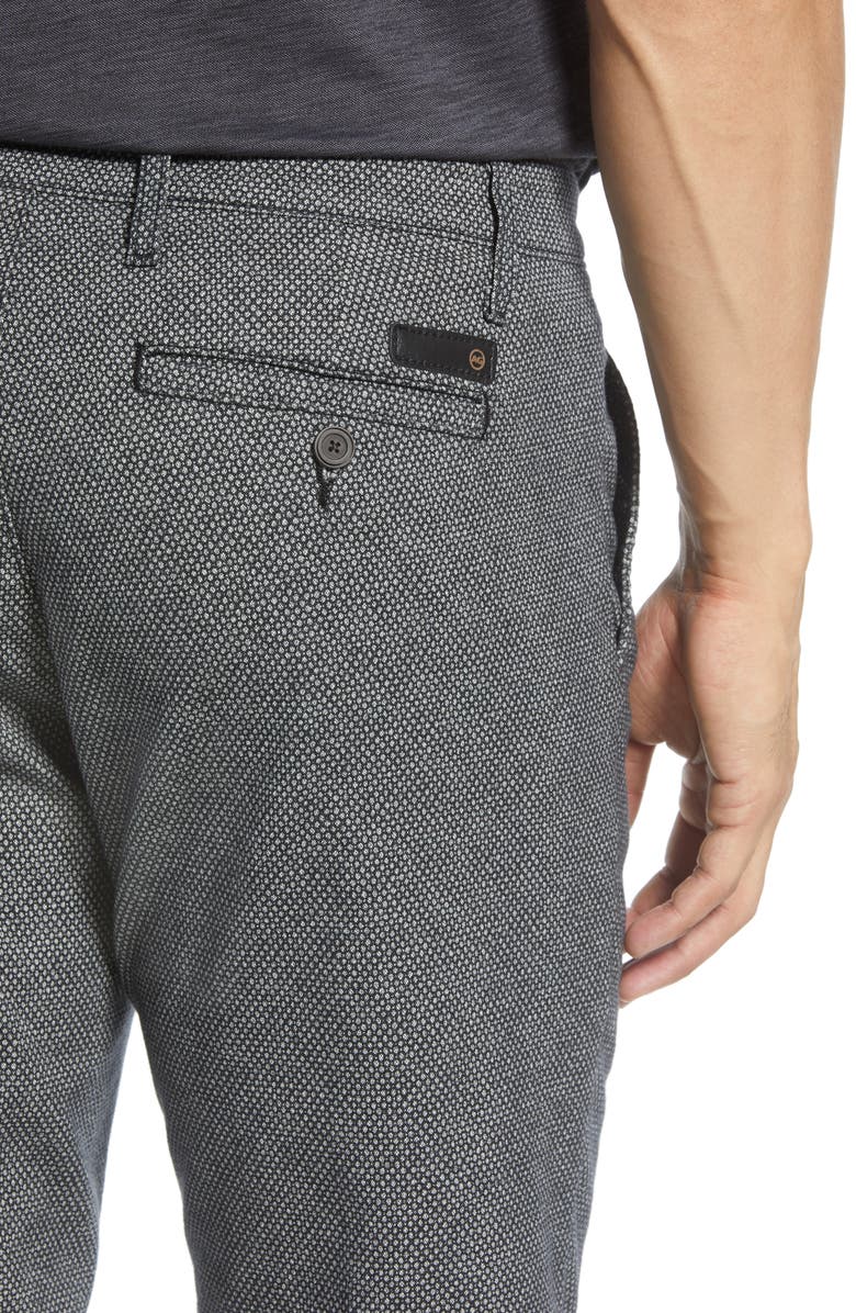 AG Marshall Slim Fit Straight Leg Chinos, Alternate, color,