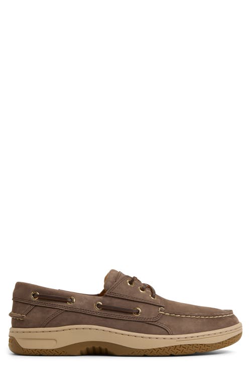 SPERRY SPERRY GOLD CUP BILLFISH™ 3-EYE BOAT SHOE