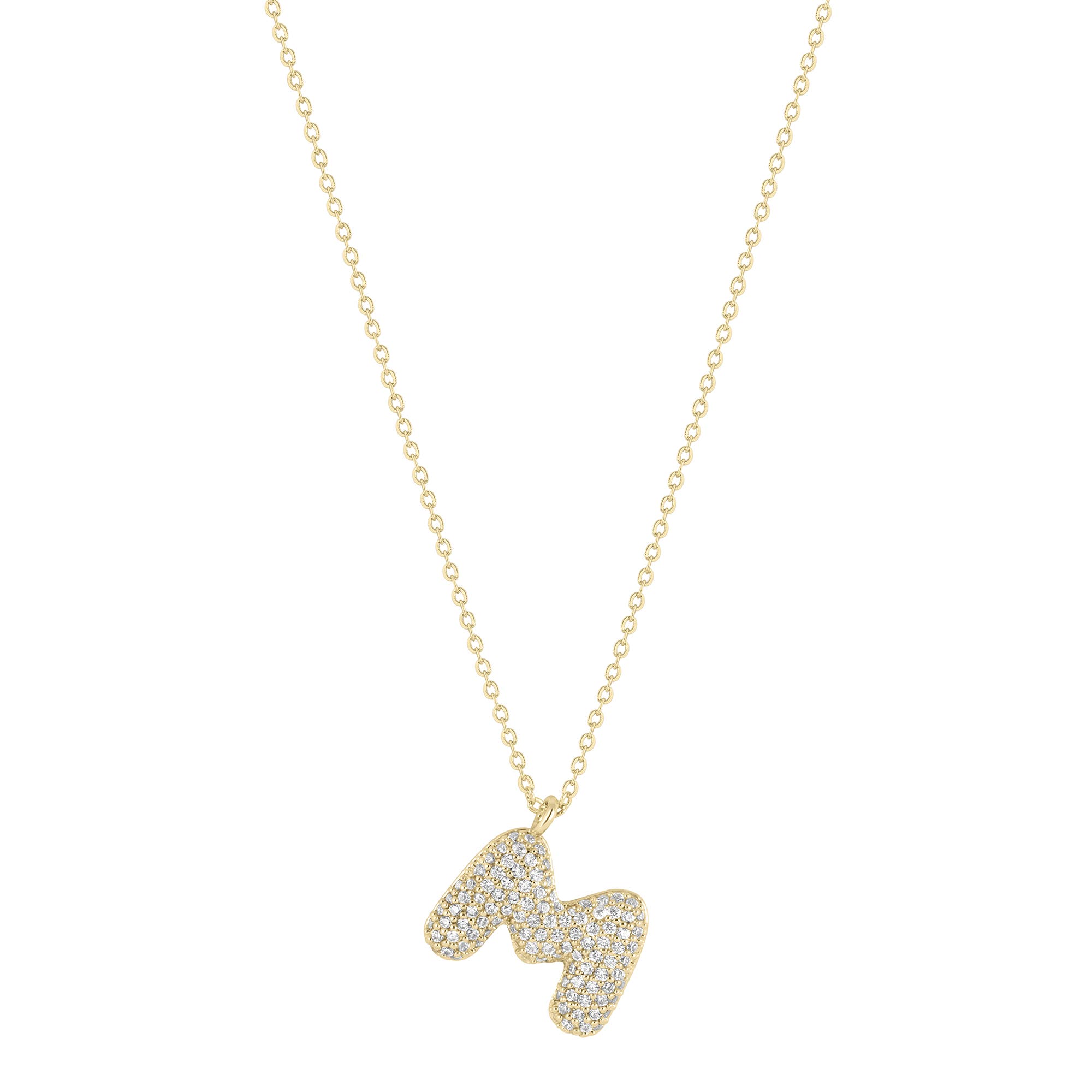 Gold - M