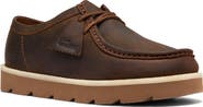 Clarks® Originals Meare Lace-Up Wallabee Chukka