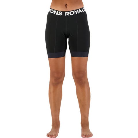 Epic Merino Shift Bike Short Liner - Women's