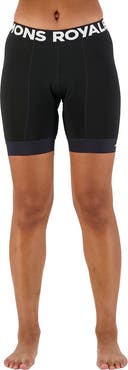 Mons Royale Epic Merino Shift Bike Short Liner - Women's