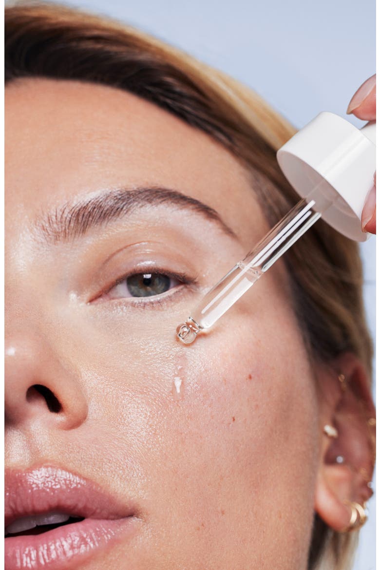 Ultralight Moisture-Boosting Oil, Alternate, color, NO COLOR