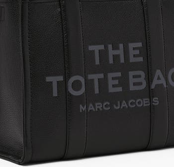 Marc Jacobs The Leather Medium Tote Bag | Nordstrom