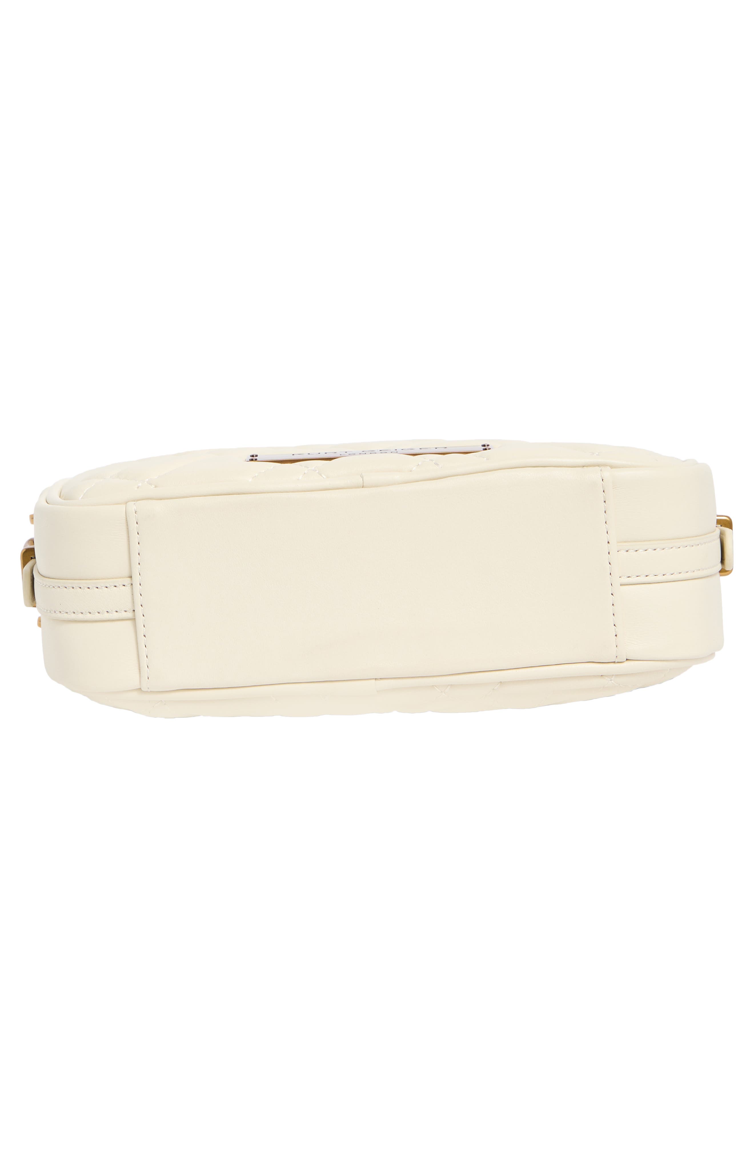 Kurt Geiger London Brixton Double Zip Camera Bag, Alternate, color, 