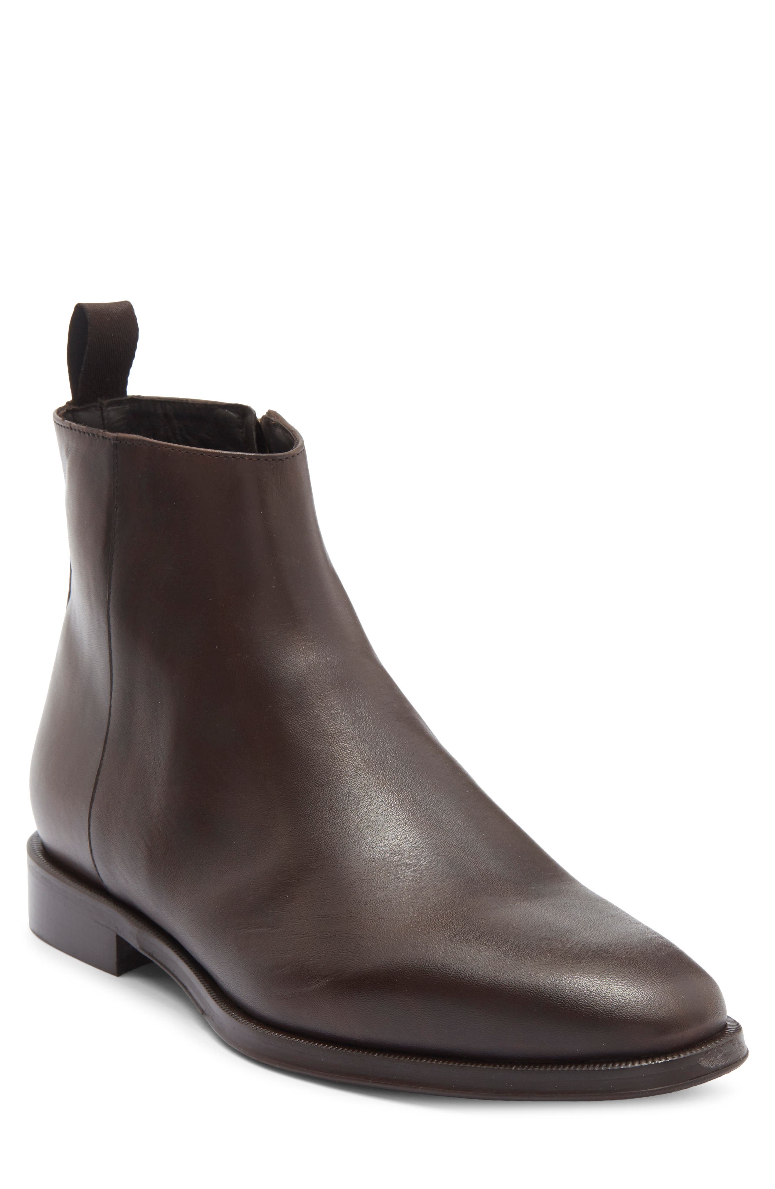 TO BOOT NEW YORK Patton Boot