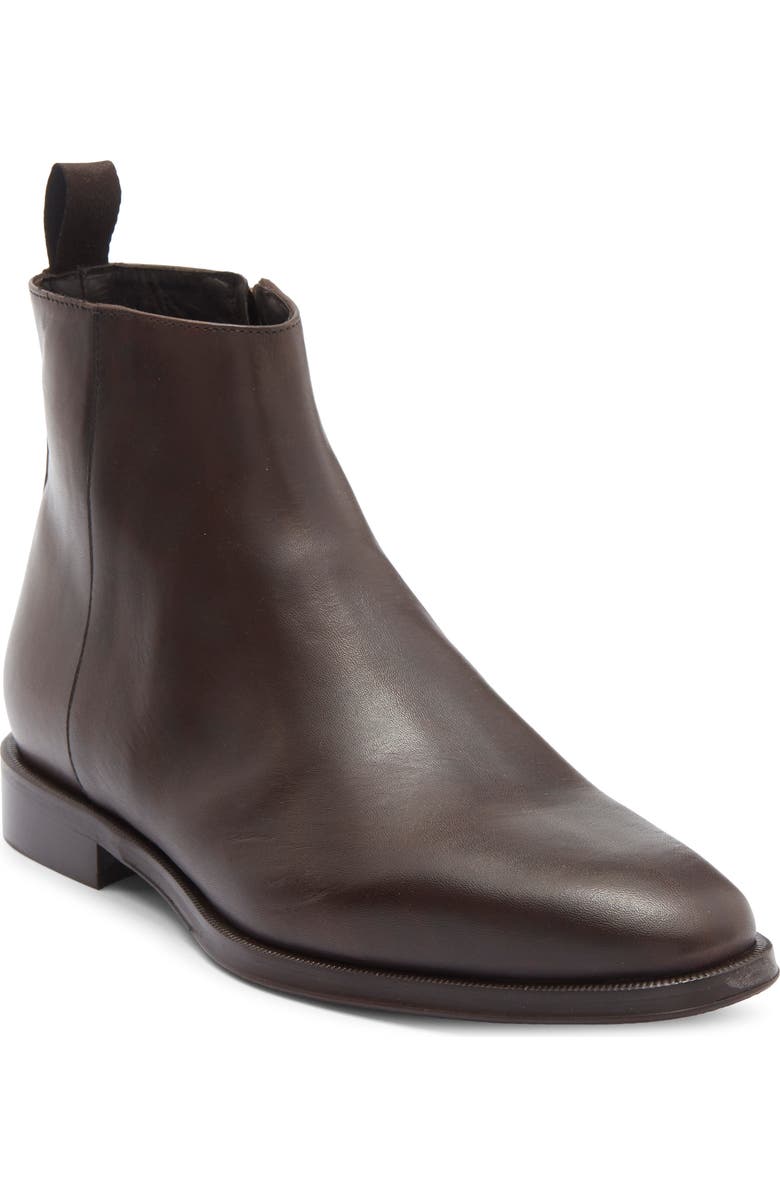 TO BOOT NEW YORK Patton Boot, Main, color, Crust Tmoro