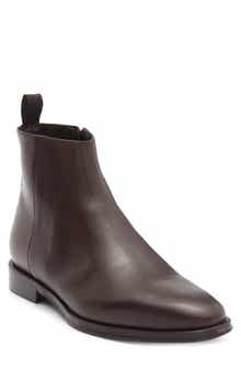 TO BOOT NEW YORK Patton Boot