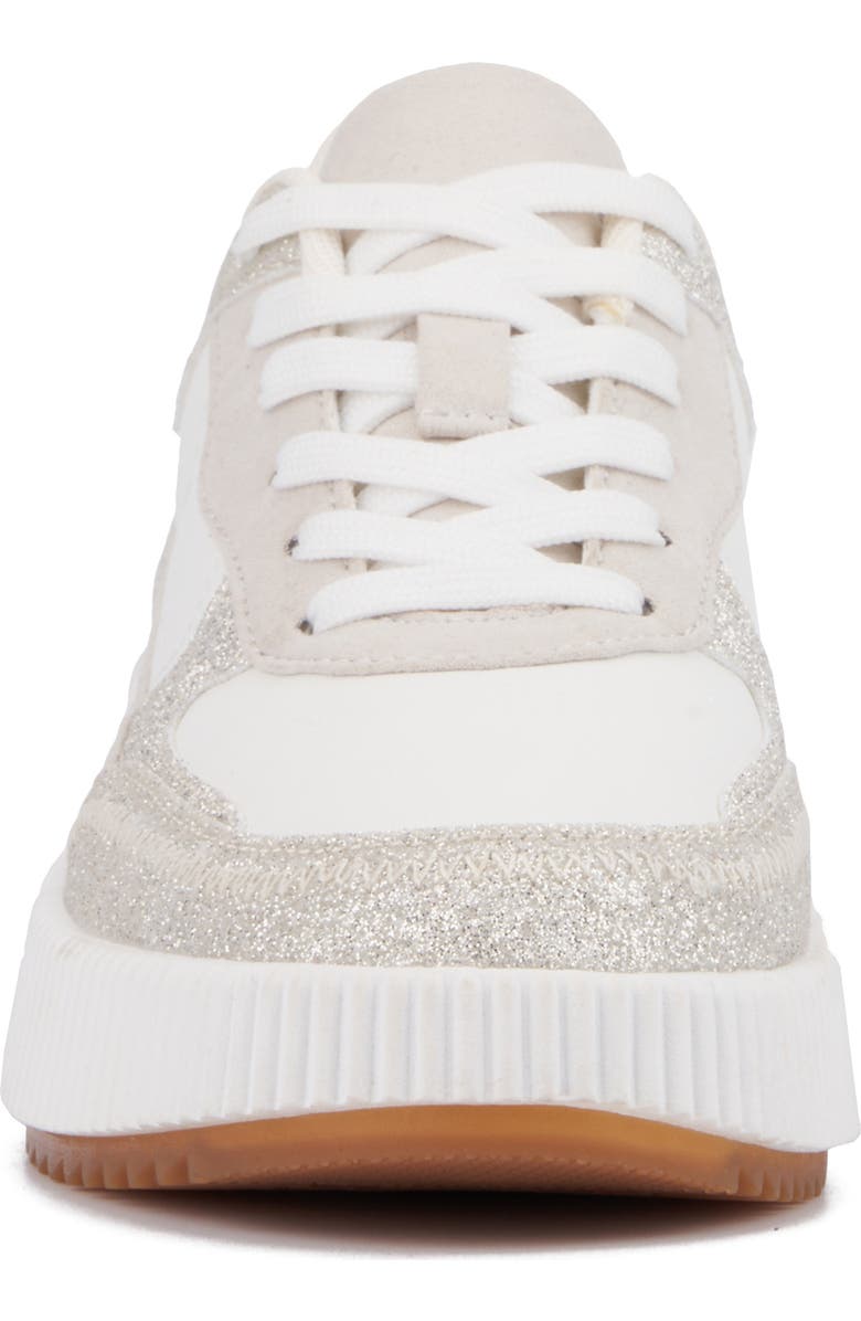 OLIVIA MILLER Beauty Queen Sneaker, Alternate, color,