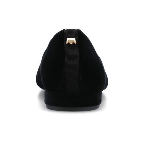 Birdies The Goldfinch 15 Velvet In Black
