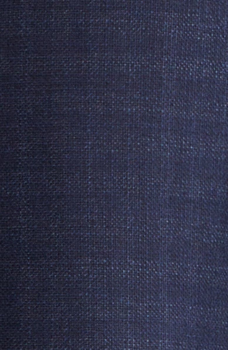 ZEGNA 15Milmil15 Plaid Wool Blazer, Alternate, color, 