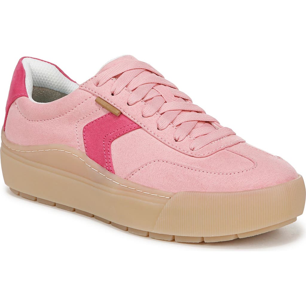 DR. SCHOLL'S DR. SCHOLL'S TIME OFF WIN LOW TOP SNEAKER