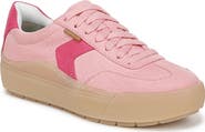 Dr. Scholl's Time Off Win Low Top Sneaker