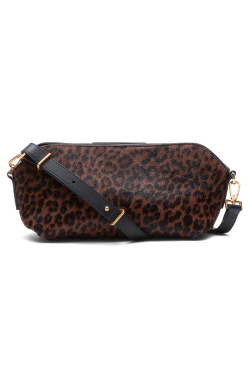 Rag & Bone Realm Crossbody Bag In Brown