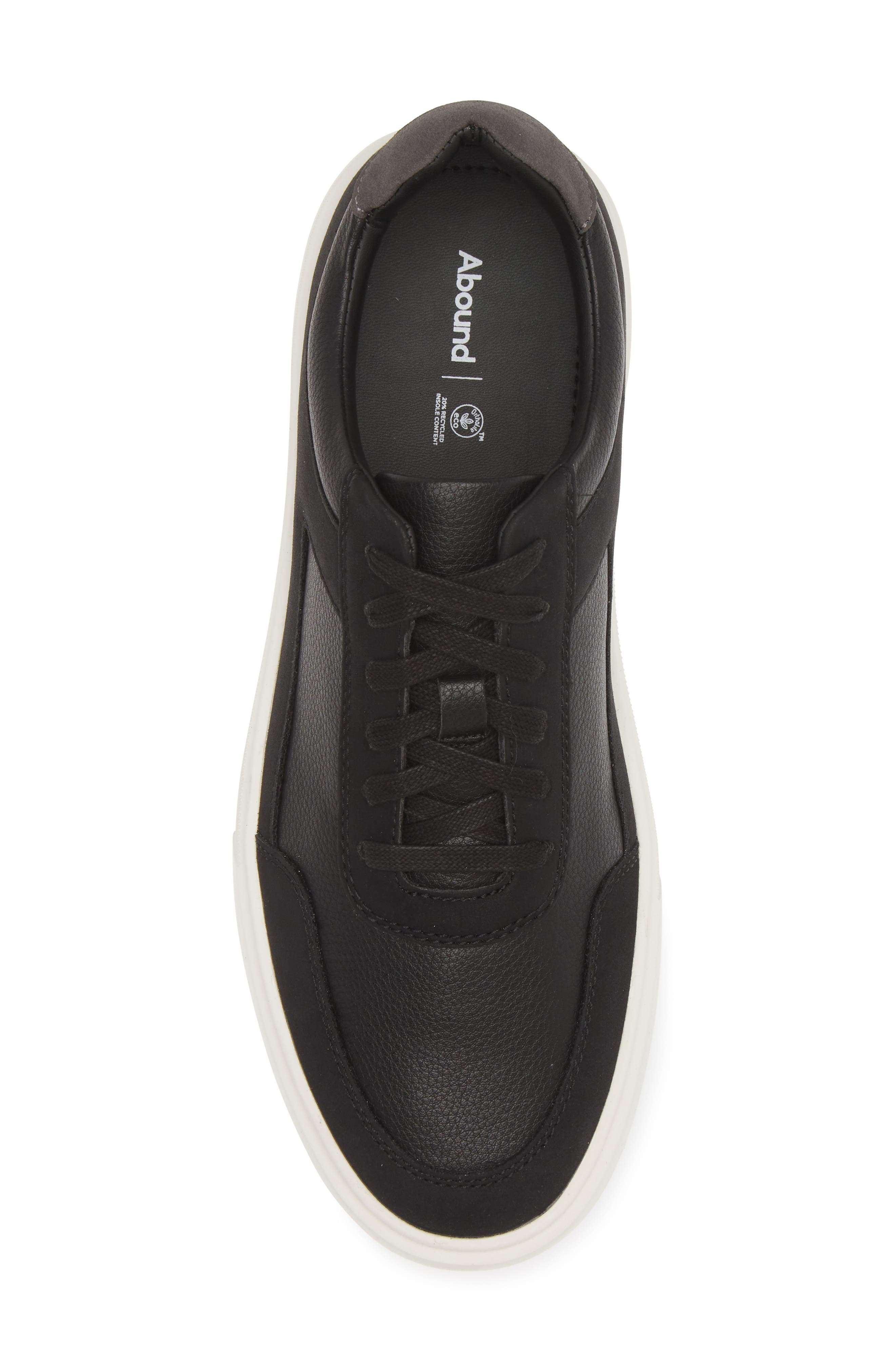 Abound Hugo Lace-Up Sneaker, Alternate, color, 