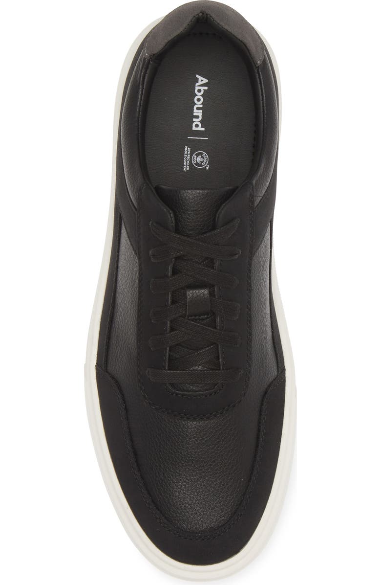 Abound Hugo Lace-Up Sneaker, Alternate, color,