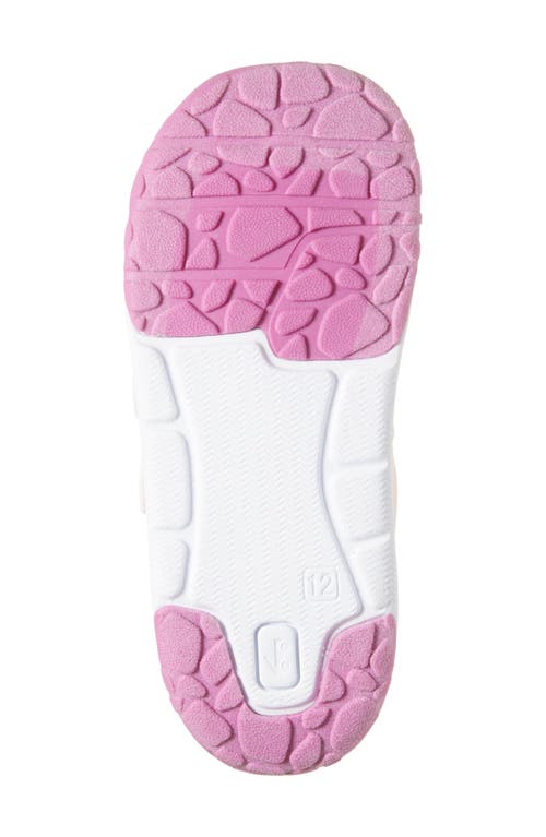 See Kai Run Ryder Adapt Ii Sneaker In Pink