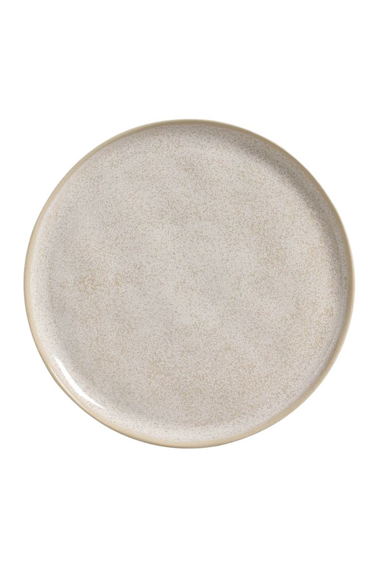 Dinner Plate Set of 6, Main, color, Latte