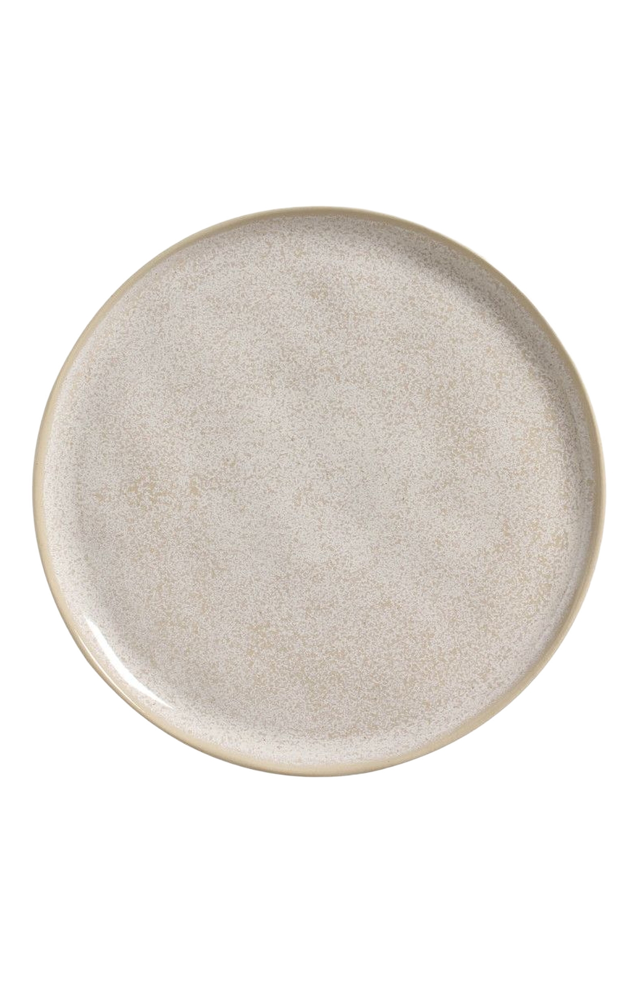 Porto Brasil Dinner Plate Set of 6 - Latte