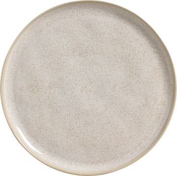 Porto Brasil Dinner Plate Set of 6 in Color 'Latte'| Nordstrom