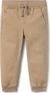 Janie and Jack The Classic Twill Jogger