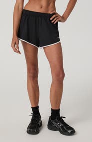 Vuori Clementine Retro Shorts