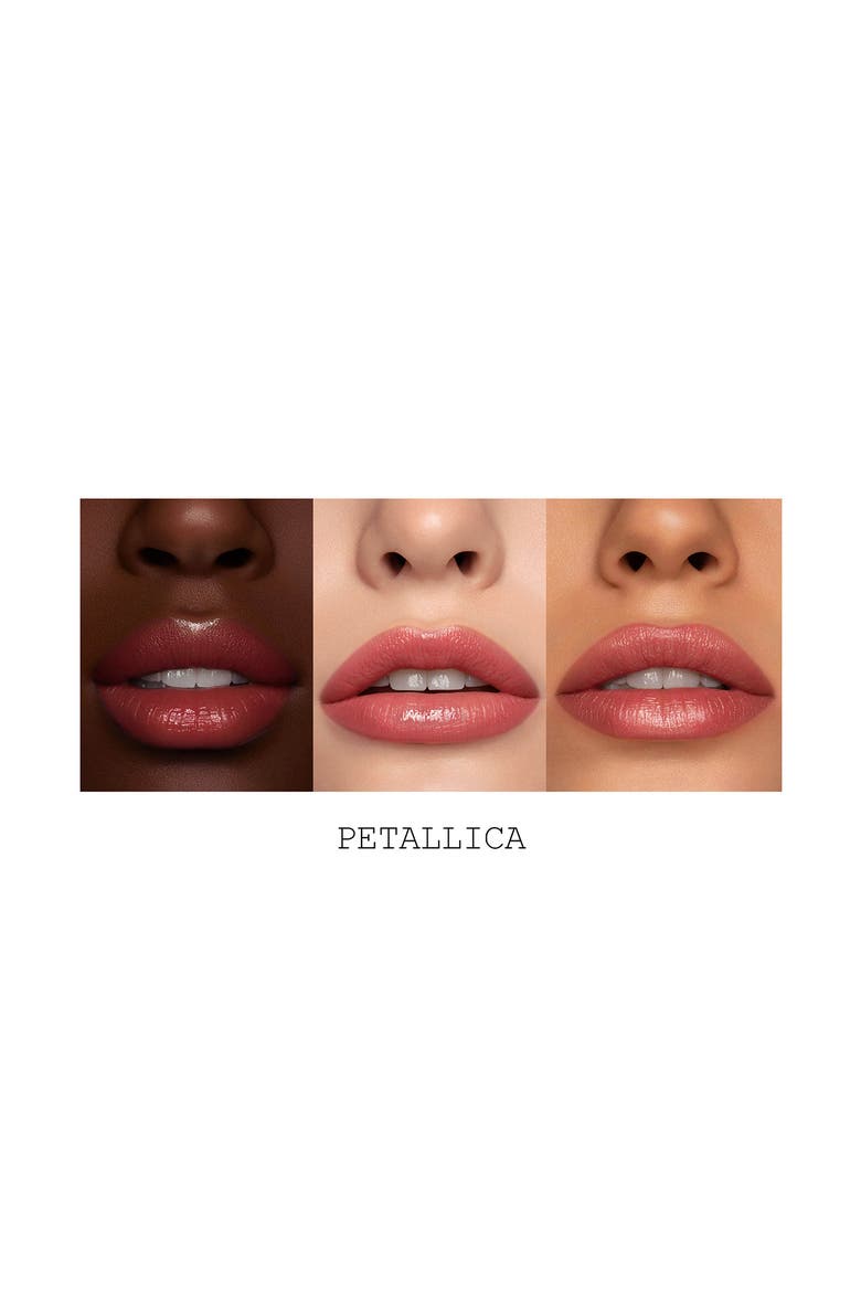 SatinAllure™ Lipstick, Alternate, color, PETALLICA