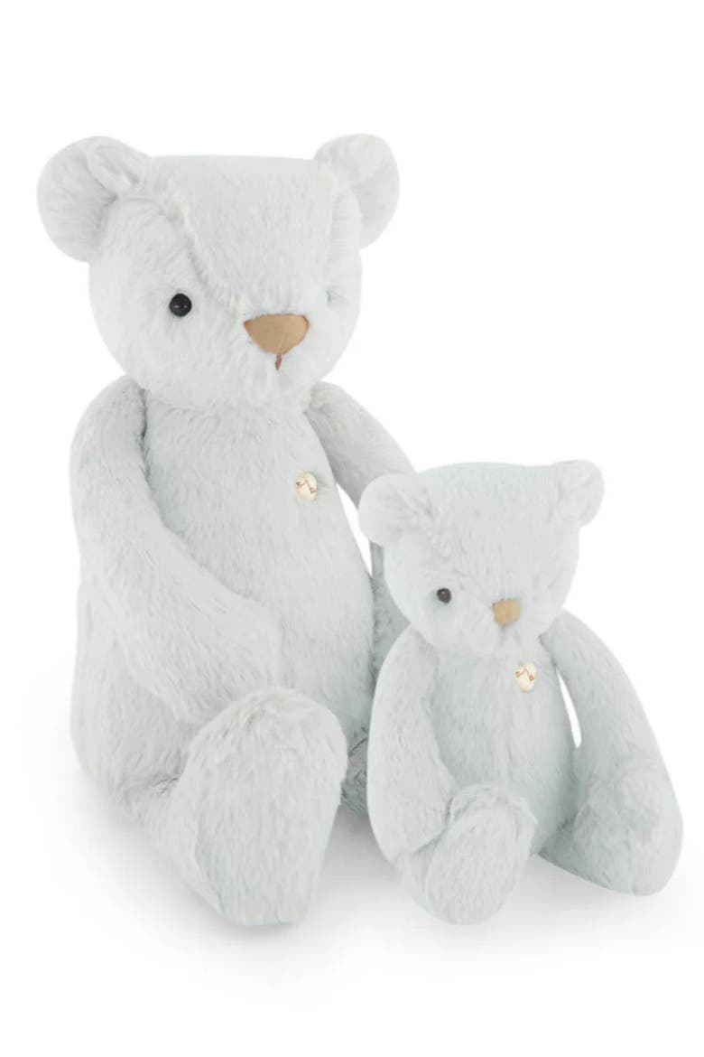 Georgie the Bear 12", Alternate, color, Plush Moonbeam