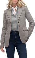 Favorite Daughter The City Layered Blazer