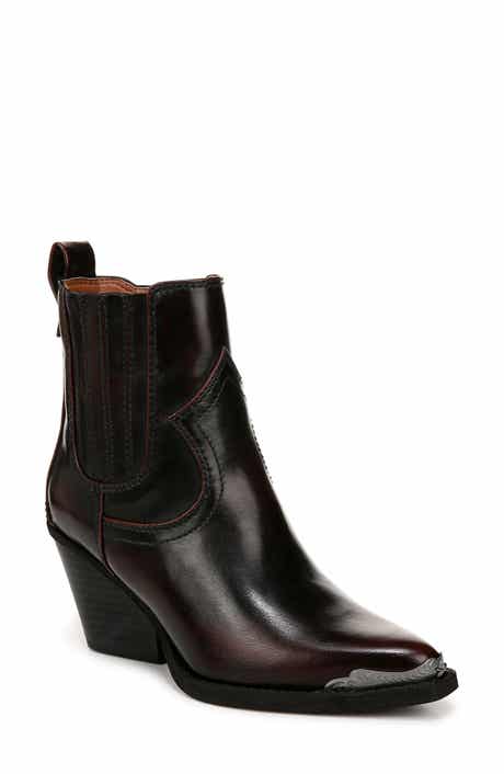 Zodiac Raylin Western Boot