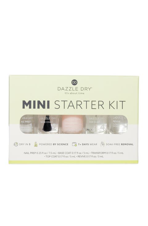 Mini Starter Kit